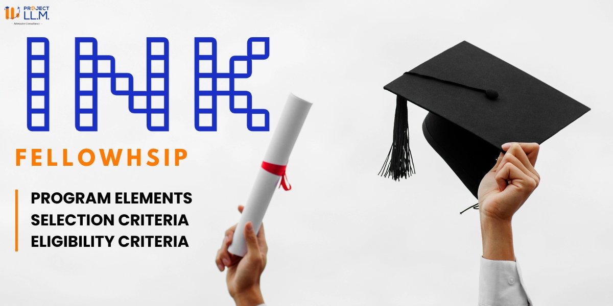 projectllm's tweet image. Ready to elevate your career? Discover how the 𝐈𝐍𝐊 𝐅𝐞𝐥𝐥𝐨𝐰𝐬𝐡𝐢𝐩 can help change-makers gain recognition and support for their innovative ideas. 🚀

Read here - projectllm.com/INKFellowship

#INKFellowship #FellowshipPrograms #ProjectLLM #YoungLeaders #GlobalOpportunities