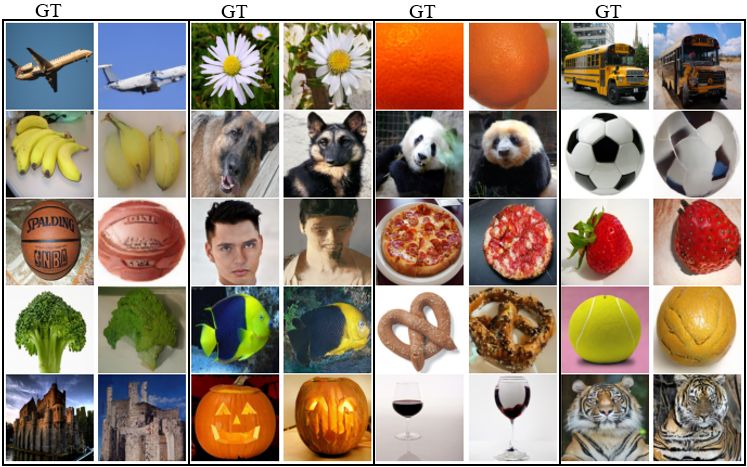 [🚨NEW PAPER]

🧠Learn how and what you can classify and reconstruct from 8 channel EEG only!

Published <a href="/SciReports/">Scientific Reports</a> with my co-authors Sven Guenther, TUM and <a href="/PattieMaes/">Pattie Maes</a> <a href="/medialab/">MIT Media Lab</a> <a href="/MIT/">Massachusetts Institute of Technology (MIT)</a> <a href="/FluidInterfaces/">Fluid Interfaces</a> 

To learn more: nature.com/articles/s4159…

Spoiler - results from 8ch EEG👇
