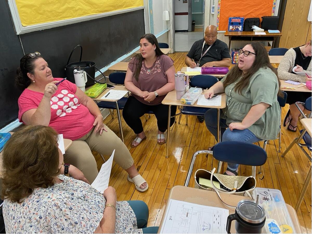 Valerie Thomas tweet media