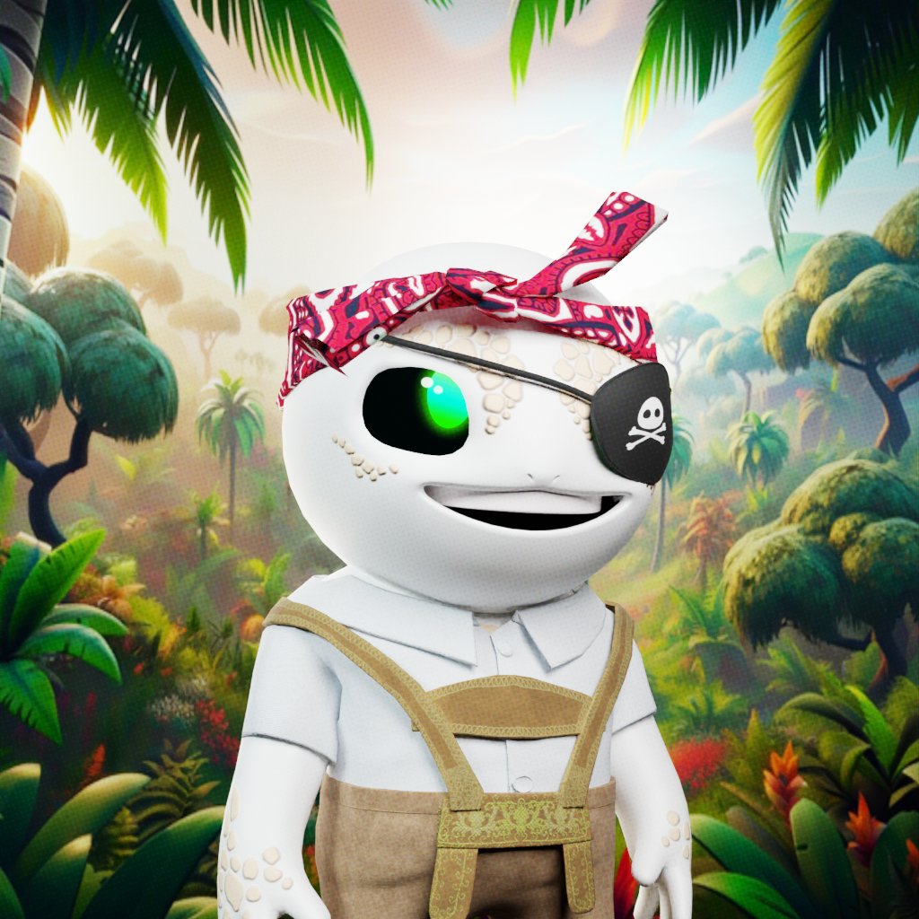 Epic Lederhosen Gizmos! 😍
50 Epic revealed, 57 more to go