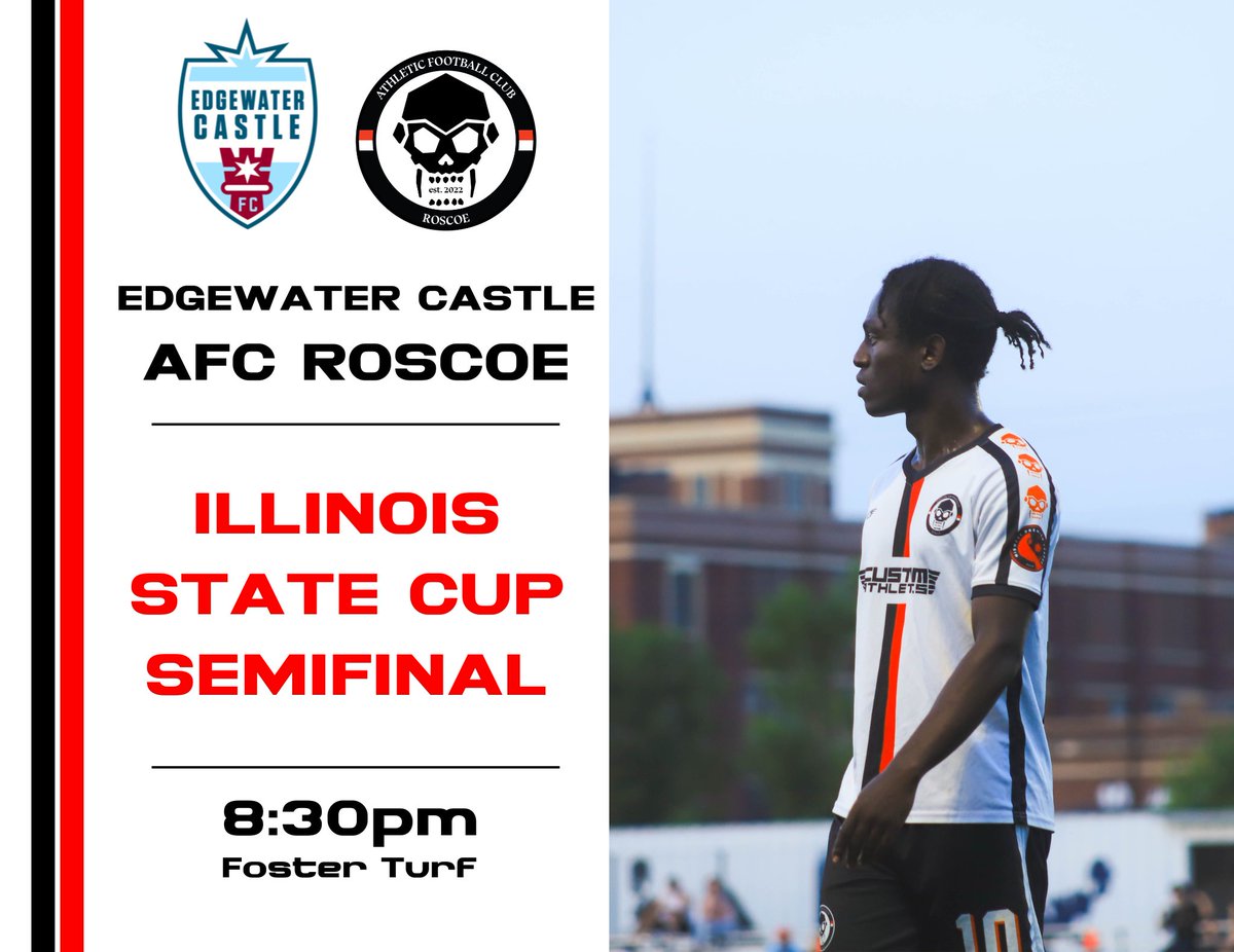 AFC Roscoe tweet media