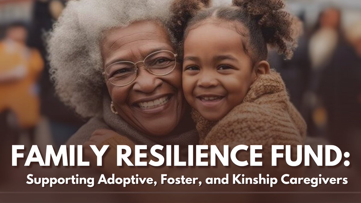 Adoption Network Cleveland tweet media