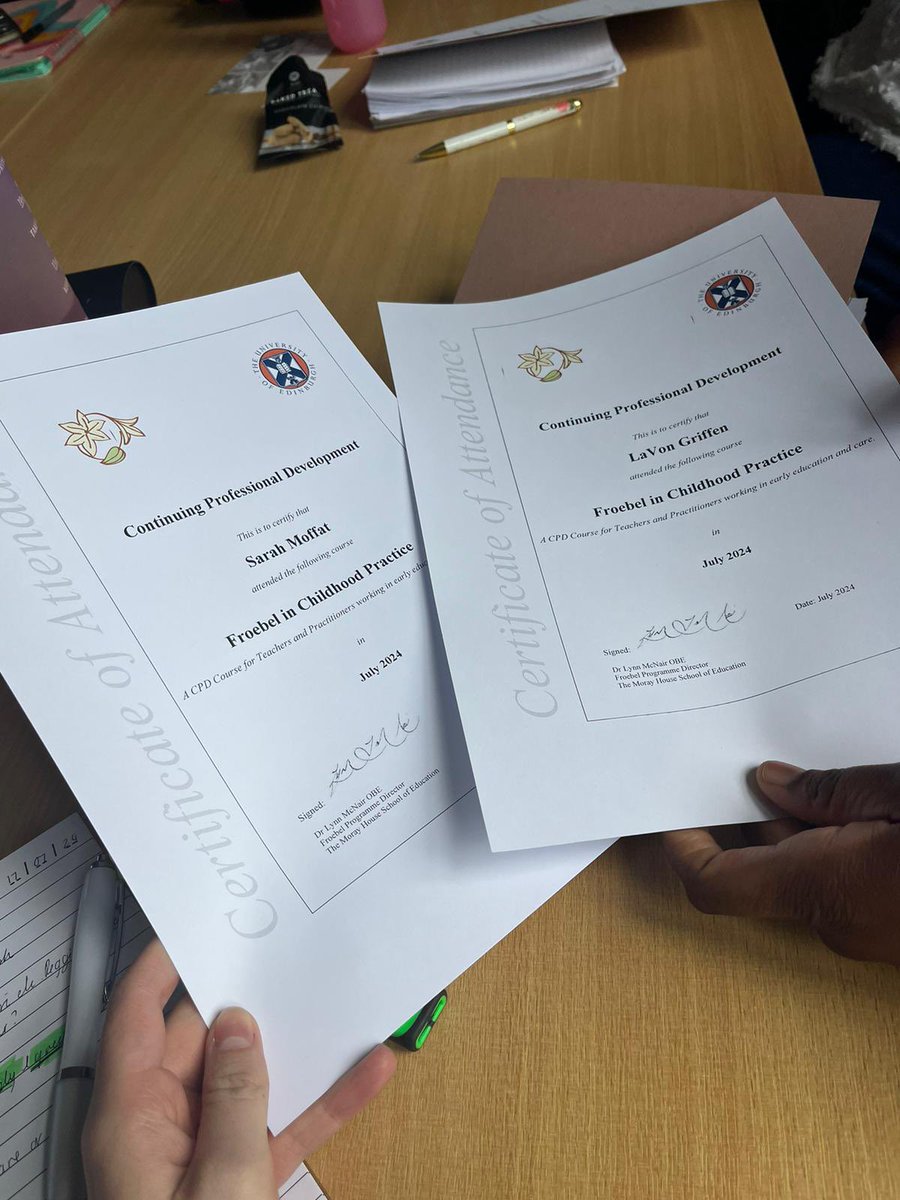 Mrs. Craig tweet media