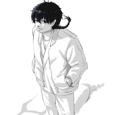 #새프로필사진 친구가 그려줬어요 ♡