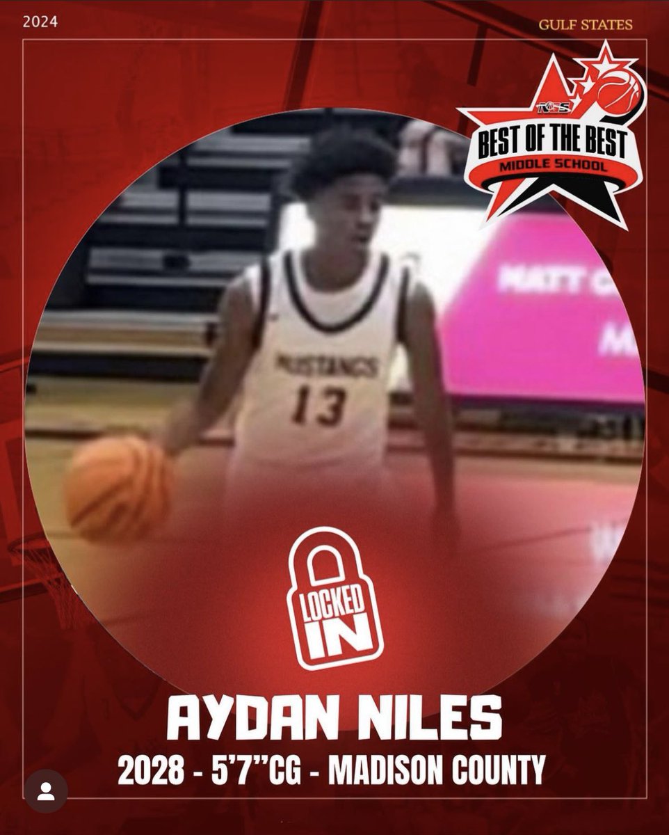 Ngs hoops invite