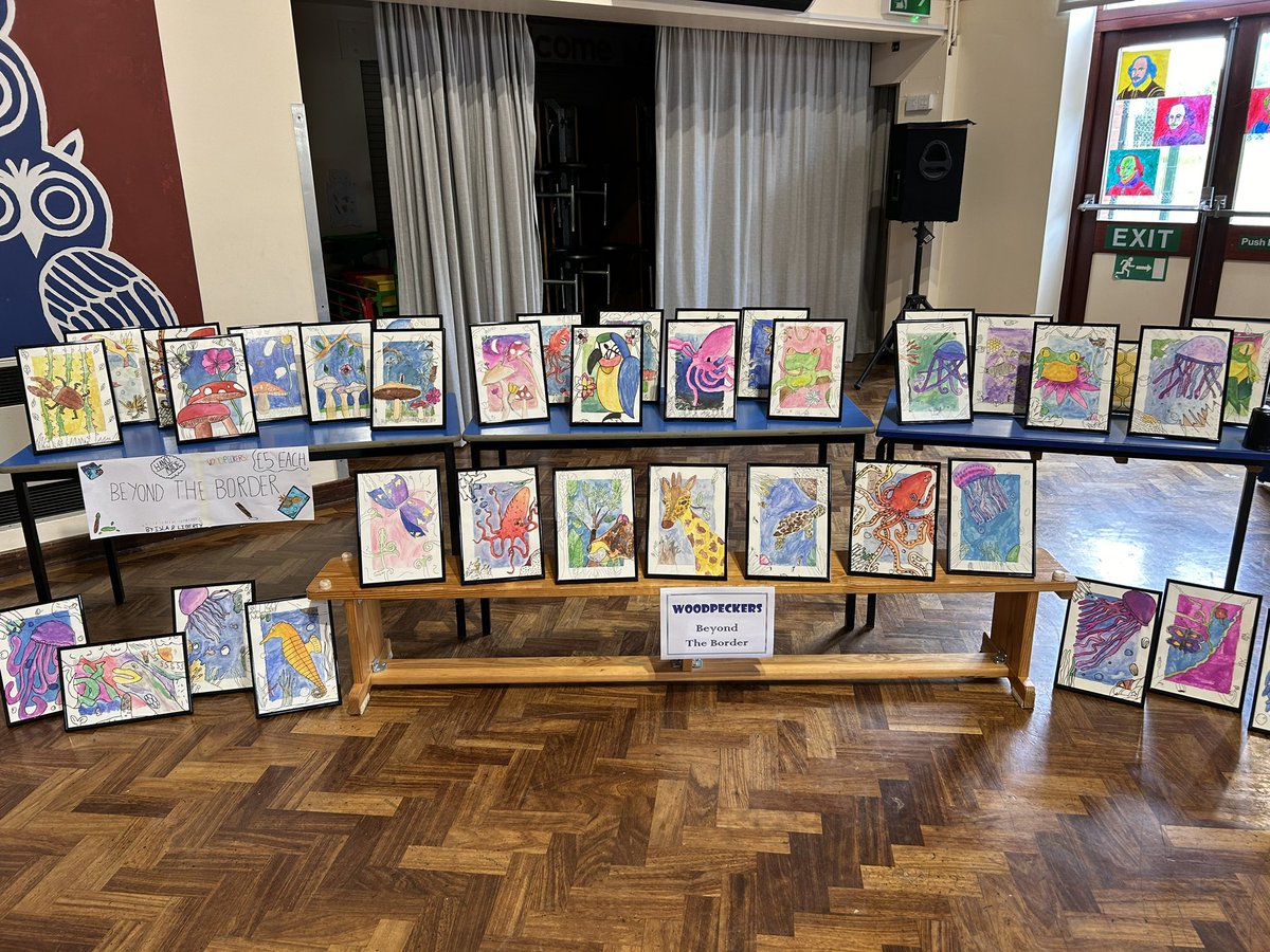 Kettlefields Primary tweet media