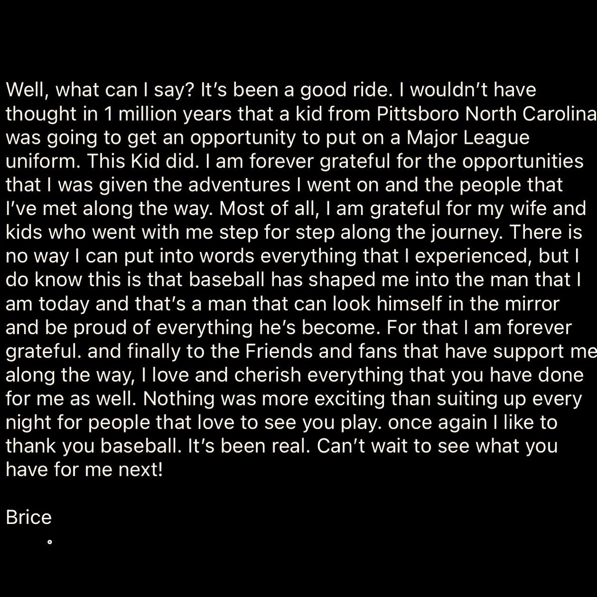 Austin Brice tweet media
