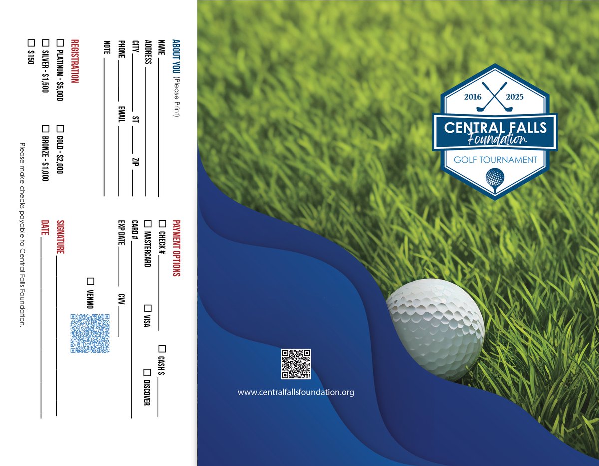 CFHousing's tweet photo. Golf Tournament Registration is OPEN! Email bridgettd@cfhousing.org or call 401-226-0764.  ⛳️🏌️‍♀️🏌️ https://t.co/c4NgUAzCWt