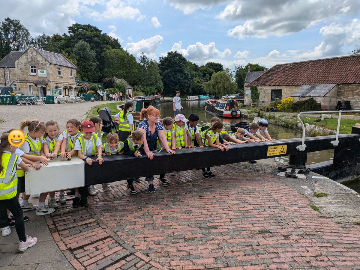 Studley Green School tweet media