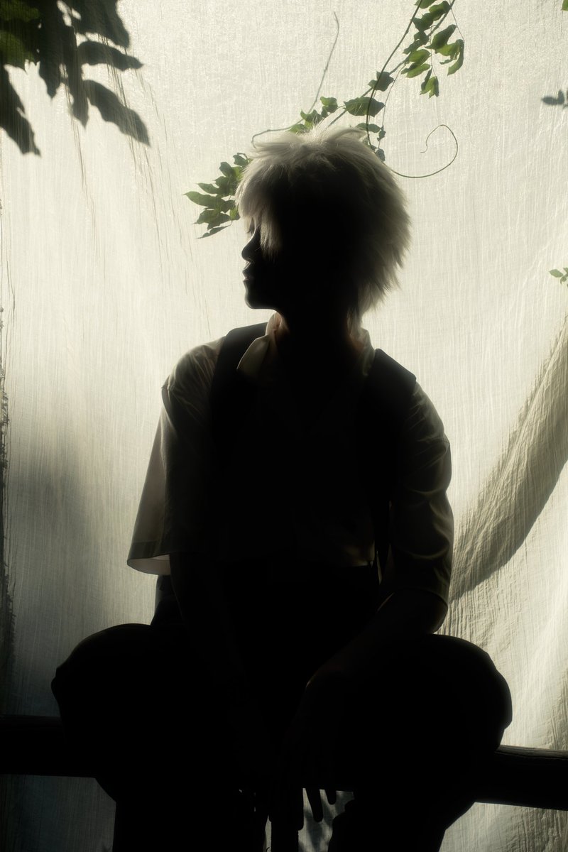 ElxSsss's tweet photo. 【光が死んだ夏/Cosplay】-予告
・
・
・
光: ナツ https://t.co/1dGHY7RzS3
