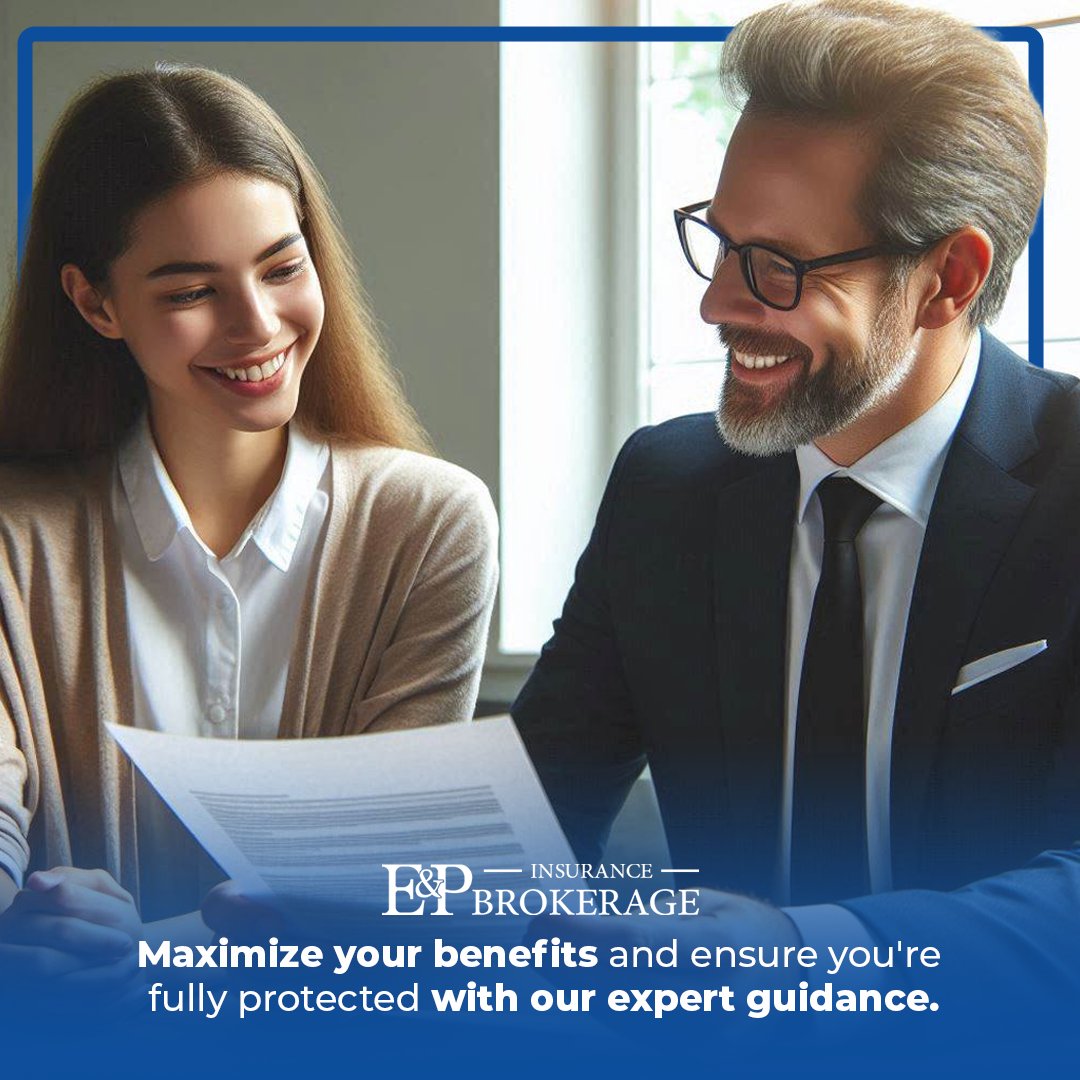 SygaInsurance's tweet image. Securing the right insurance coverage is crucial for your peace of mind and financial stability. #RightCoverage #PeaceOfMind #FinancialStability #InsuranceEssentials #SecureYourFuture