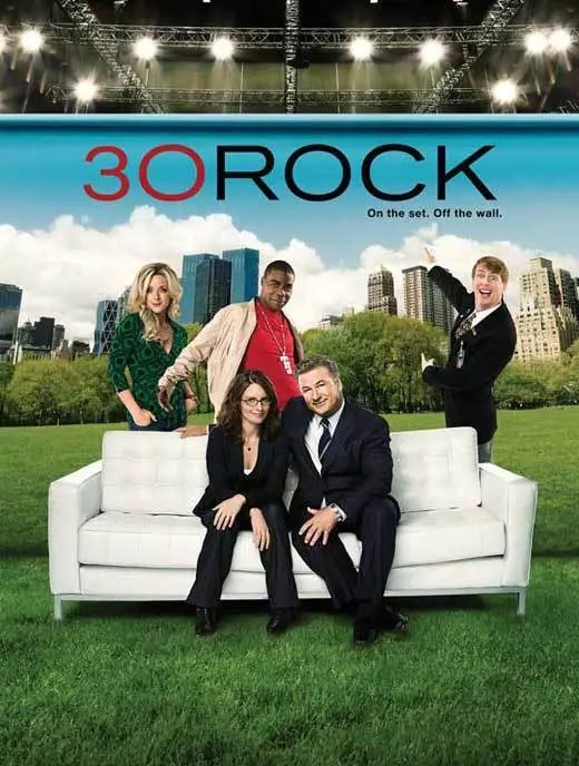 PopBase's tweet photo. ‘The Bear’ breaks 30 Rock’s record for most #EMMY nominations for a Comedy series in a single year. (23)

‘30 Rock’ previously held this record for 15 years. https://t.co/gEZq1q38ls