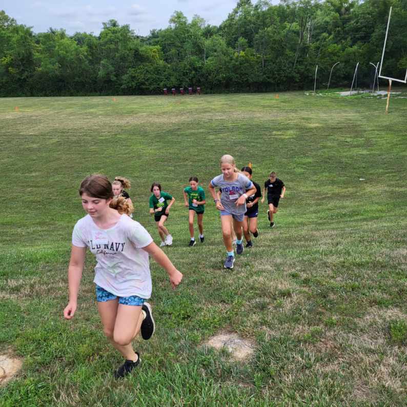 Turpin Running tweet media