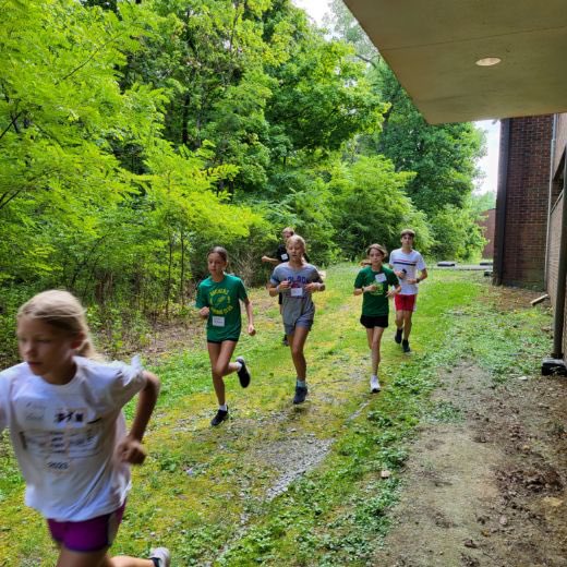 Turpin Running tweet media