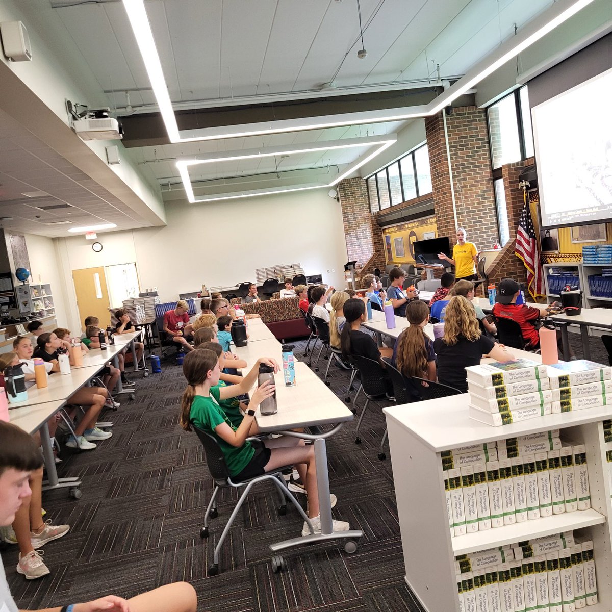 Turpin Running tweet media