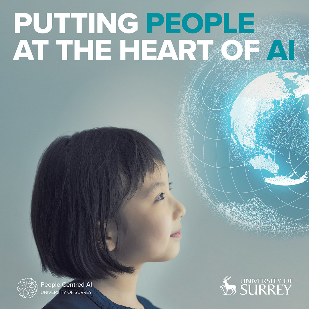 Surrey Institute for People-Centred AI (@peoplecentredai) on Twitter photo Opportunity! Fully-funded PhD in Responsible AI Literacy for Journalism. Includes work w/ <a href="/BBCRD/">BBC Research & Development</a>, generous stipend, research & training funds. Fees UK rate, may waive difference for exceptional non-UK candidates. tinyurl.com/54hmnm9x <a href="/Bahareh360/">Bahareh Heravi</a>
#AIJournalism #JournalismAI Opportunity! Fully-funded PhD in Responsible AI Literacy for Journalism. Includes work w/ <a href="/BBCRD/">BBC Research & Development</a>, generous stipend, research & training funds. Fees UK rate, may waive difference for exceptional non-UK candidates. tinyurl.com/54hmnm9x <a href="/Bahareh360/">Bahareh Heravi</a>
#AIJournalism #JournalismAI