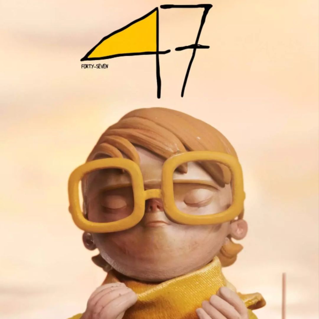 Have you seen 47? The Cannes-Lion-winning film tells the story of Robert, a boy with Down syndrome, and his journey to find inclusion. Featuring piano by Sujeet Desai and sound design by José Omar Davila.

Watch 47: buff.ly/3S9gh6R