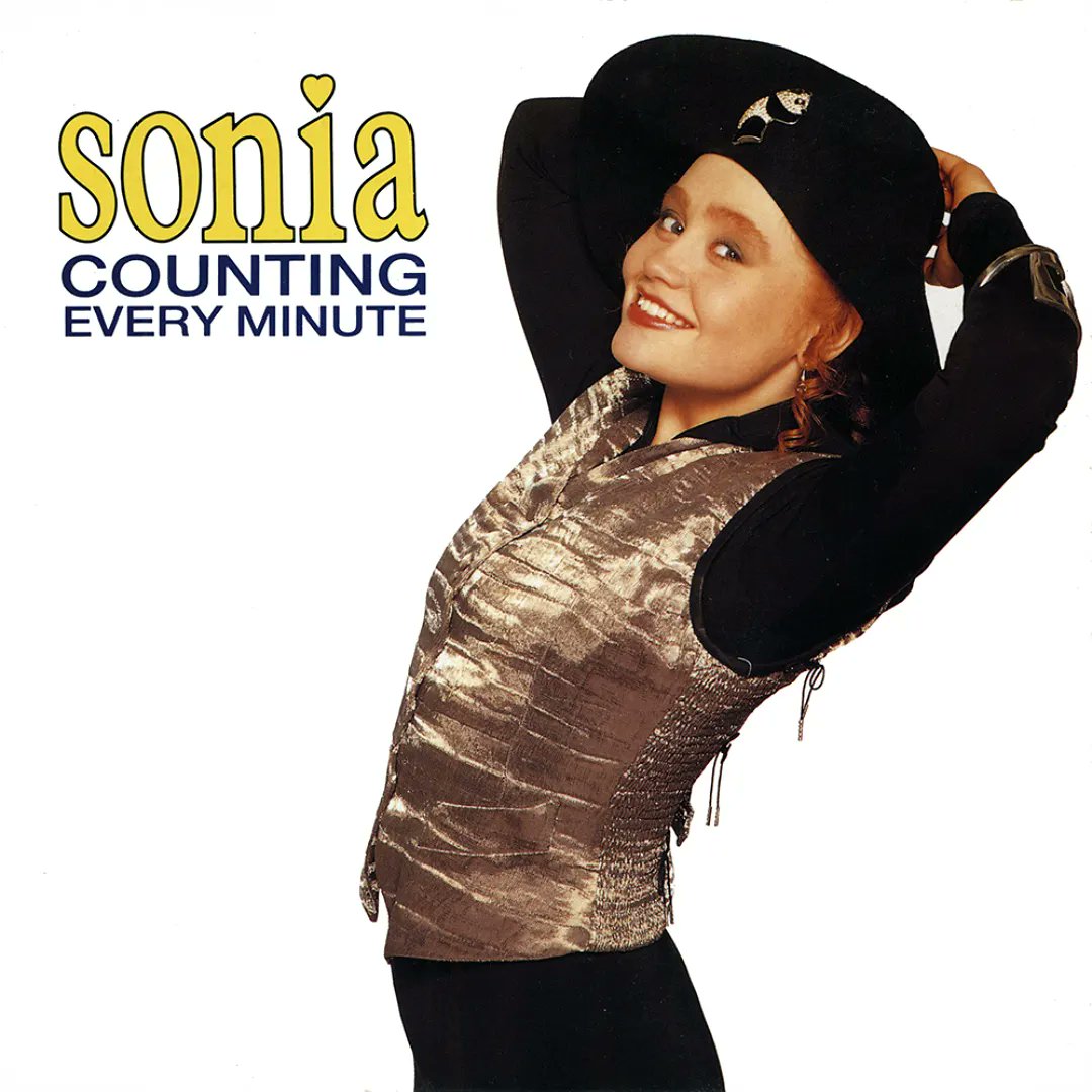 WhosThatGav's tweet photo. #nowplaying #Sonia #CountingEveryMinute 🎶 https://t.co/YwxKrMzm0y
