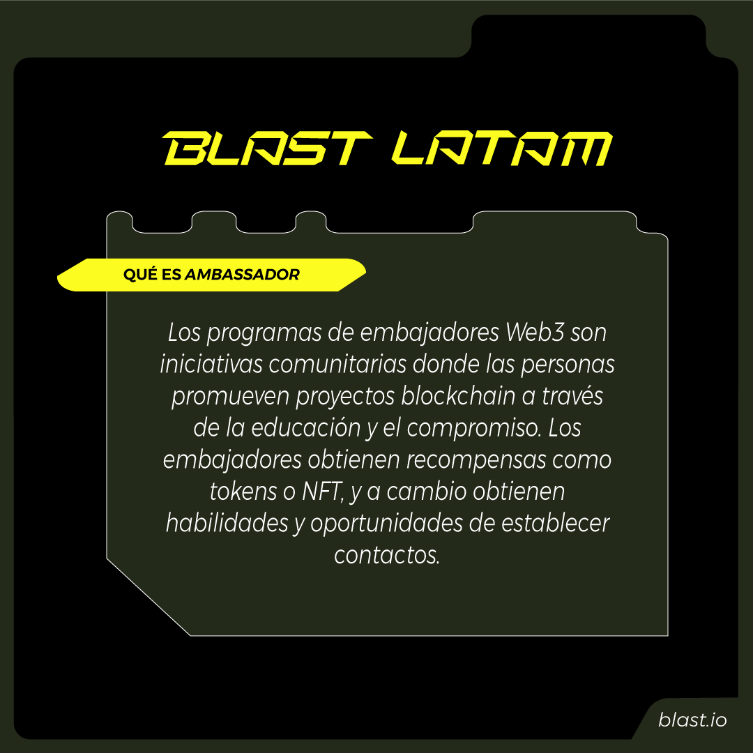 Blast Latam (@Blast_Latam) / Posts / X