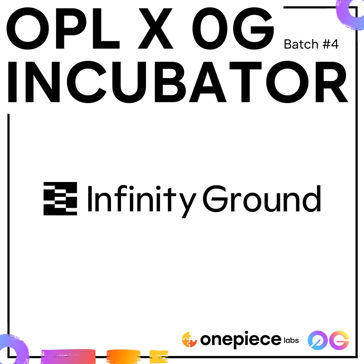 6/ 🎮 Infinity Ground @infinityg_ai is the first AI-native gaming Appchain  powered by SVM Rollup. We provide modular tools to make AI gaming  development easier and form a unified ecosystem to reduce