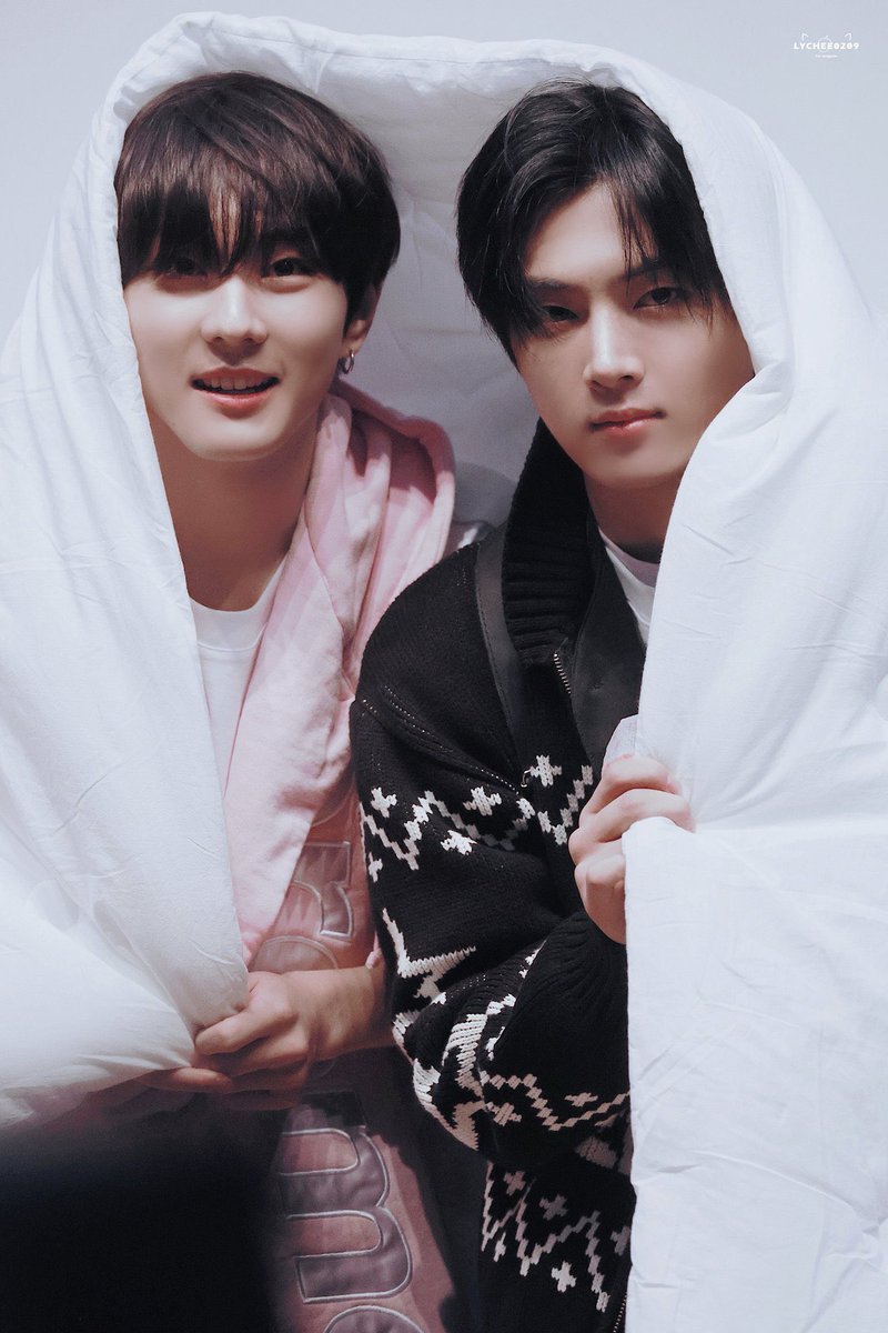 EN7ernally's tweet photo. fluffy jaywon 🥹🤍 https://t.co/6NlhsWYqKo