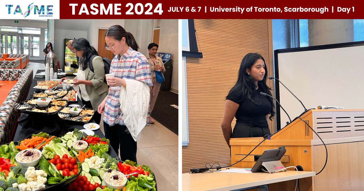 TASME Conferences tweet media