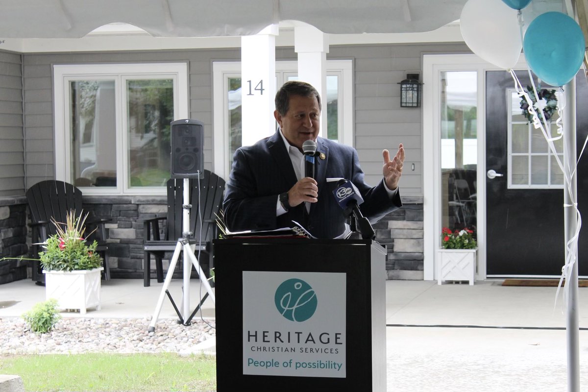 Joe Morelle tweet media