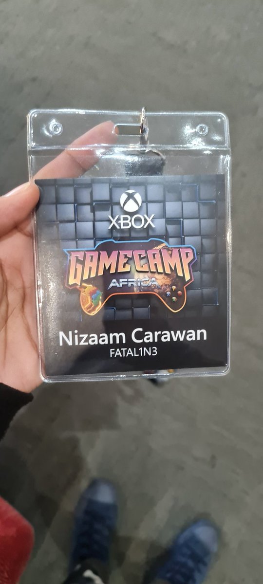 FATAL1N3gaming tweet media