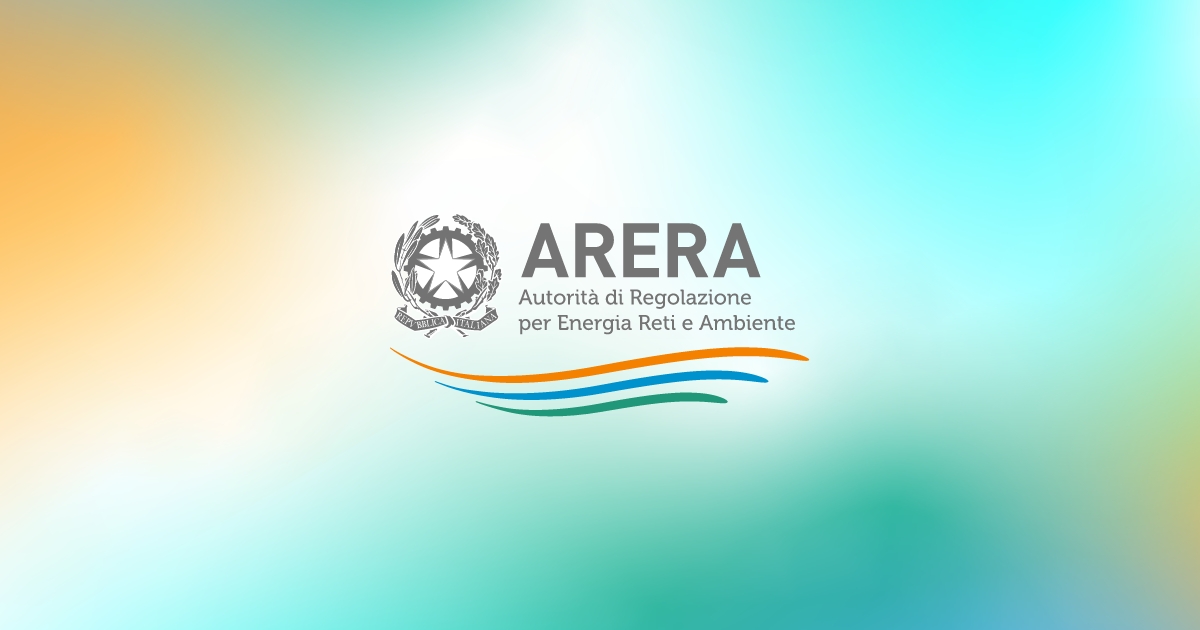 Relazione <a href="/ARERA_it/">ARERA</a> 2023

🚮#Rifiuti, #Besseghini: schema tipo di contratto di servizio assicura adempimento degli obblighi e il mantenimento dell’equilibrio finanziario
💧#Idrico: nuovo MTI-4 garantisce stabilità e sostenibilità ambientale

Leggi di più🔍gesapconsulting.it/relazione-arer…