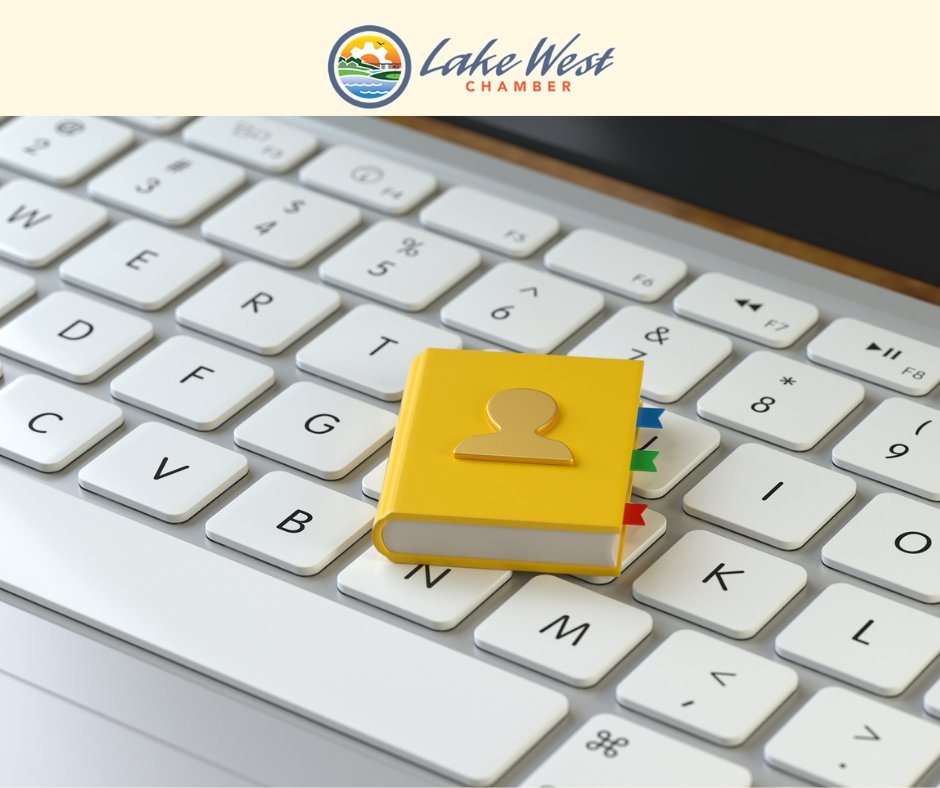𝗖𝗼𝗺𝗺𝘂𝗻𝗶𝘁𝘆-𝗕𝗮𝘀𝗲𝗱 𝗣𝗿𝗼𝗳𝗲𝘀𝘀𝗶𝗼𝗻𝗮𝗹 𝗦𝗲𝗿𝘃𝗶𝗰𝗲𝘀
For legal, financial, or marketing needs, rely on professionals in our community. Use our member directory to connect with local experts. #ProfessionalServices #LocalExperts 📊🗂️lakewestchamber.com