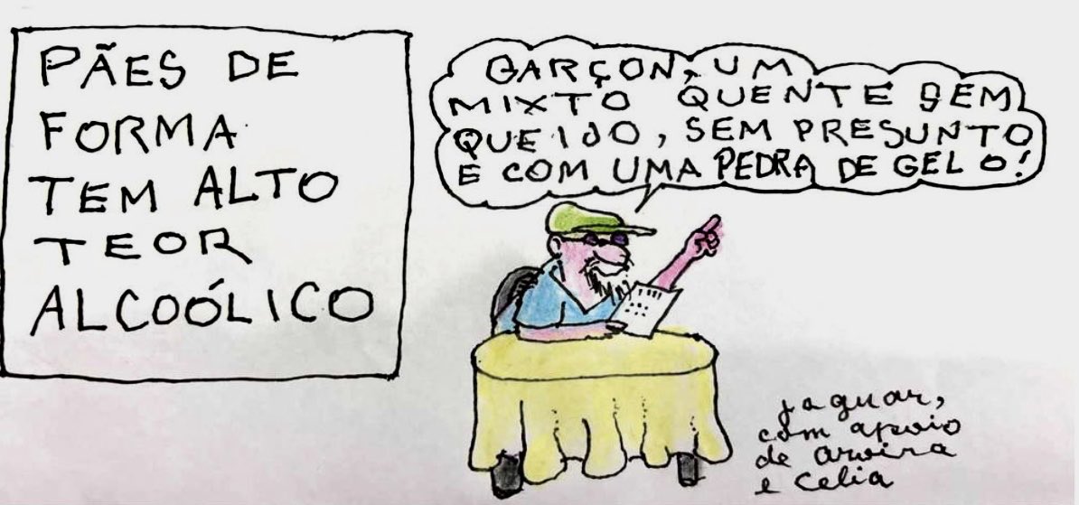 SergiusAugustus's tweet photo. Jaguar no seu elemento.
(Deu na ⁦@folha⁩ online,) https://t.co/CCrrvyoGfT