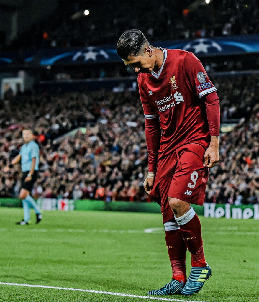 LFC_Tandy's tweet photo. 18 G/A in 12 Champions League games.

Streets will never forget. https://t.co/pxU4mvaBWa