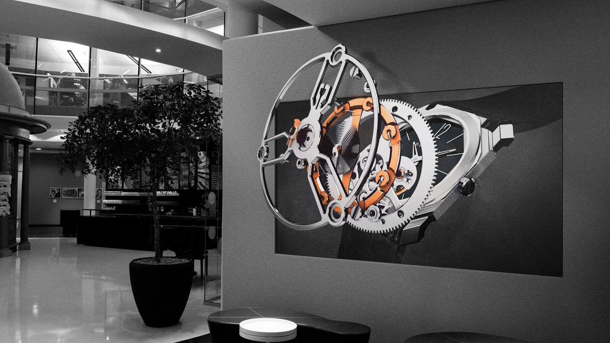 With exciting growth opportunities in retail and digital-out-of-home, and encouraged by a seed investment from <a href="/TimDraper/">Tim Draper</a> of <a href="/drapervc/">Draper Associates</a>, we are raising capital!  And we're inviting our growing community to participate in our future using the latest in fintech from <a href="/fairmint/"></a>