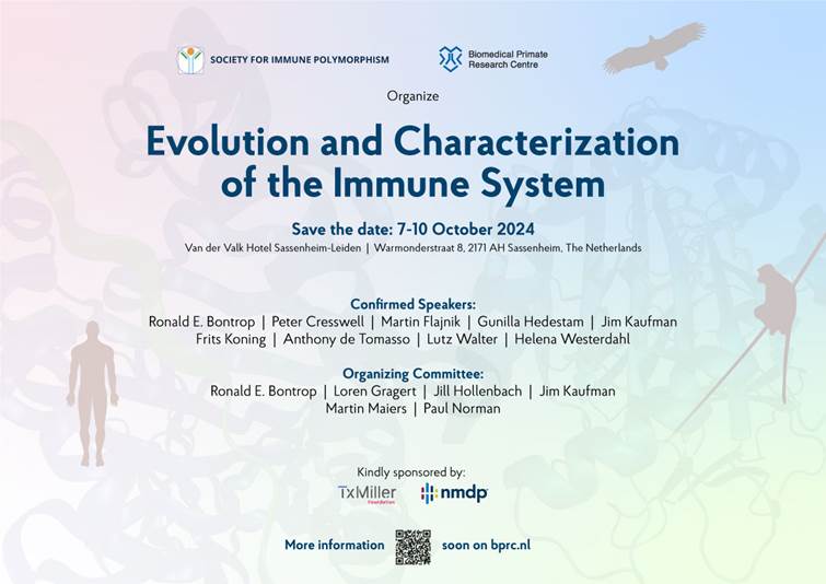 immunomath's tweet photo. We are excited to announce that registration and abstract submission is open for this SIP Symposium!

https://t.co/ayoMIJwDmG https://t.co/a4BbWCbfRN