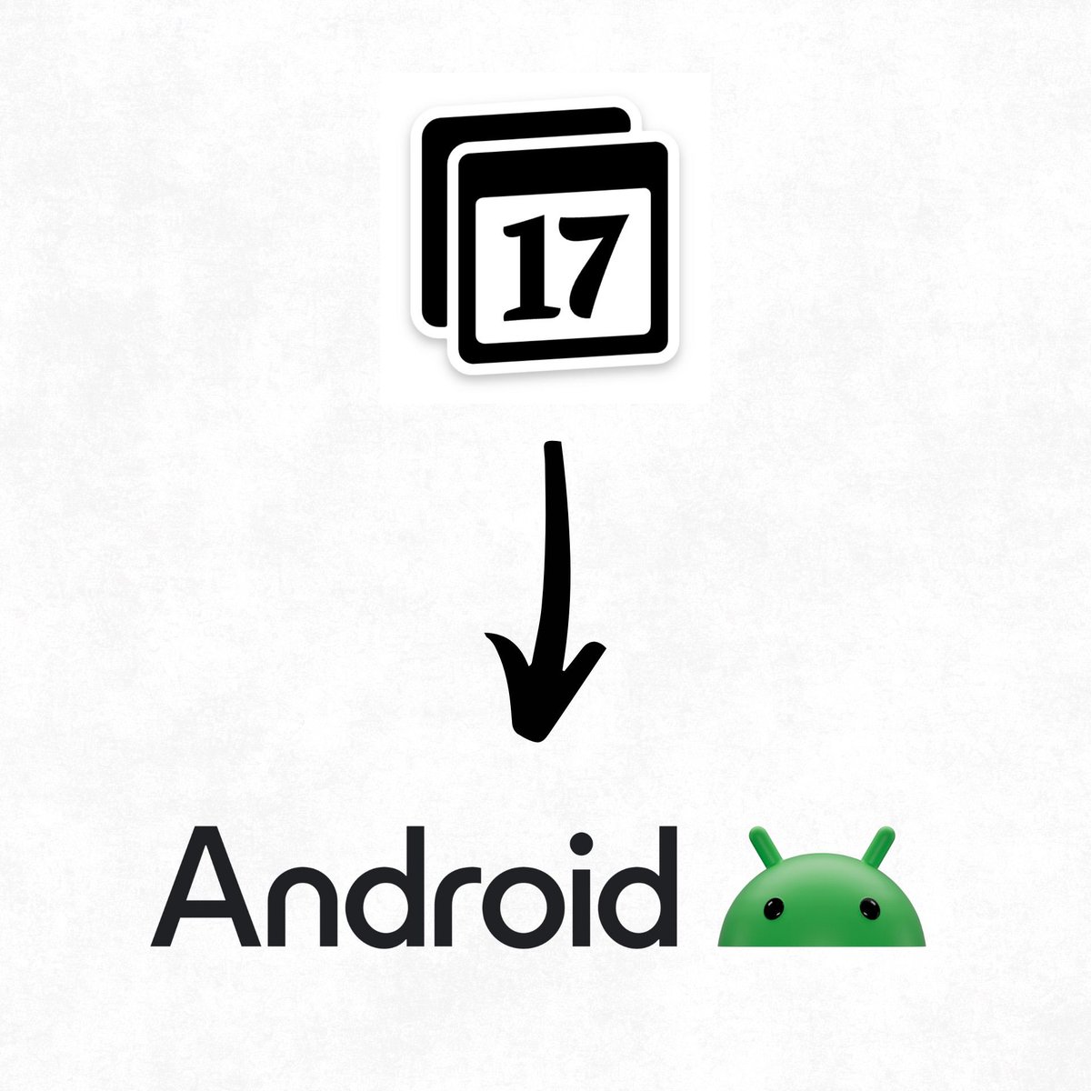 Notion Calendar est disponible sur Android dès maintenant.

#notion