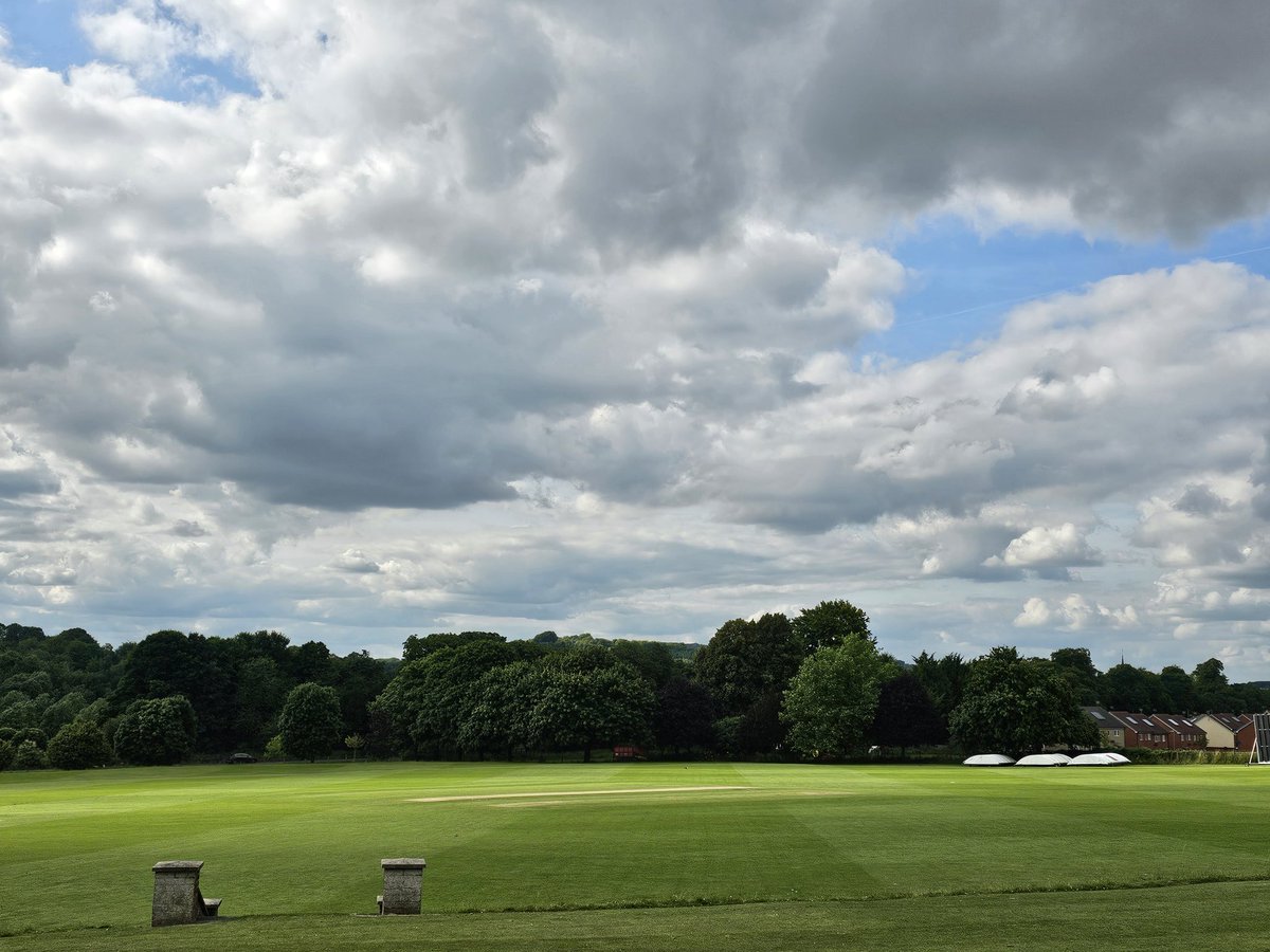 Infantry Cricket Club tweet media