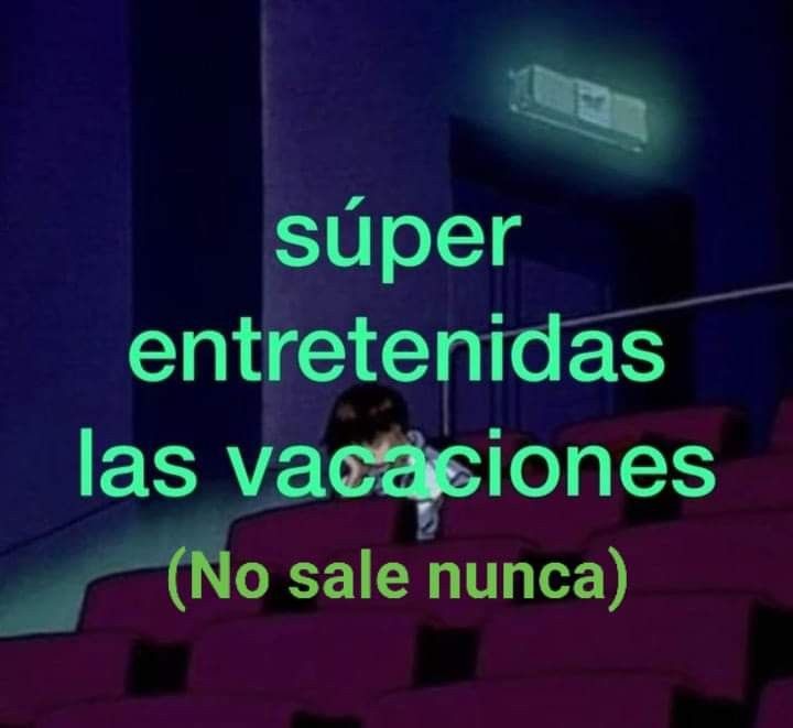 misaboca's tweet image. buenos días