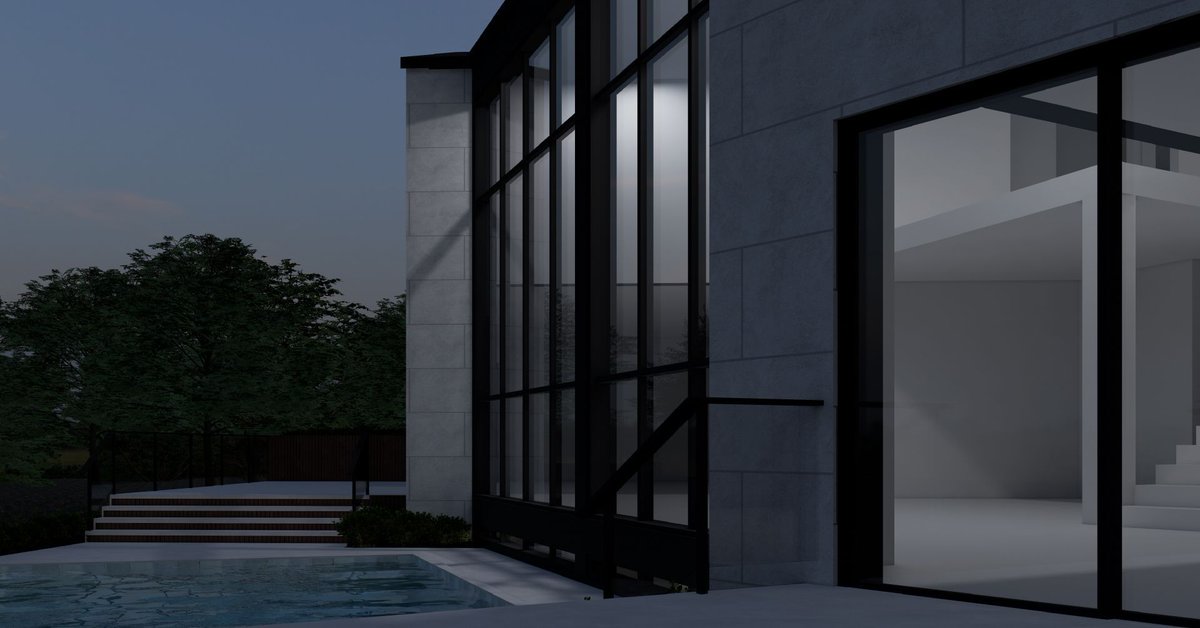 KFArchitecture's tweet image. Concept for a house in North York
#TorontoArchitecture #OntarioDesign #CanadianArchitects #TorontoDesign #GTAArchitecture #OntarioArchitecture #TorontoBuildings #TorontoUrbanDesign #TorontoRealEstate #TorontoConstruction #TorontoDevelopment #CanadianDesign #TorontoHomes