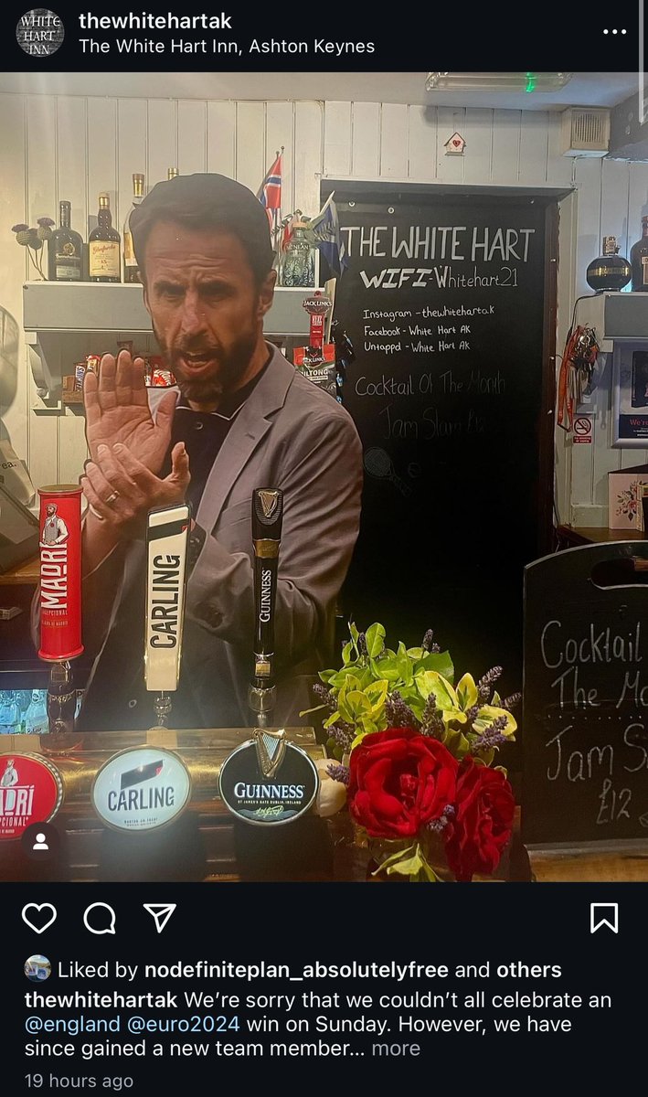 SeanGraham92's tweet image. Don’t like seeing anyone out of work, had to get Gareth back on his feet nice and quick.