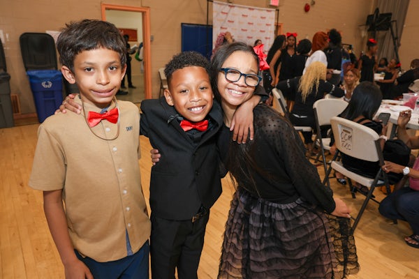 Mama Foundation tweet media