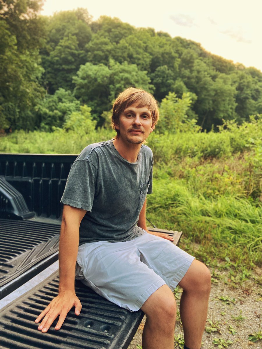 Hi 👋 It’s been a minute, hope you’re doing well.

New song “Hold Down the Fort” dropping this Friday, July 19th. Pretty different from what you might expect of me, but I hope you enjoy it all the same.

See you then…