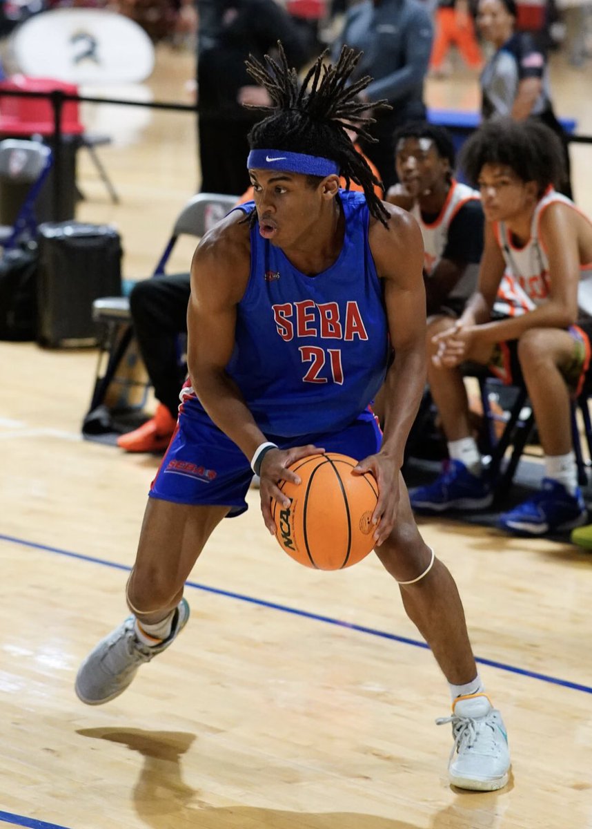 Player Spotlight from @BracketSage/<a href="/PrepHoopsGA/">Prep Hoops Georgia</a> recent workout visit with 17u SEBA F.C.I. Warriors. 

Mount Paran 2025 Prospects  <a href="/dricparent_2025/">Andric Parent</a> and <a href="/Camhew/">Cameron Hewling</a>. 

College Coaches can watch 17u SEBA this weekend in the <a href="/OntheRadarHoops/">Shun Williams</a> Power 24.