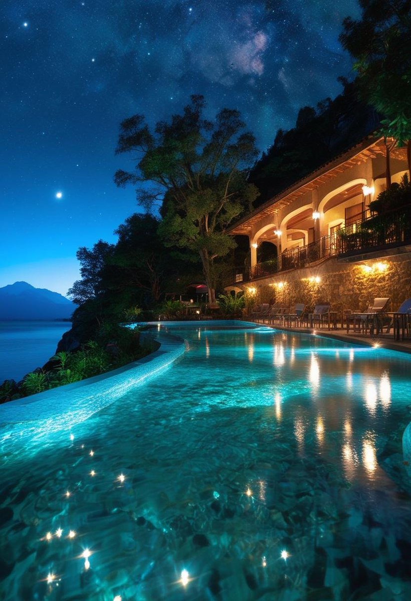 Good night my friends 

Sweet dreams