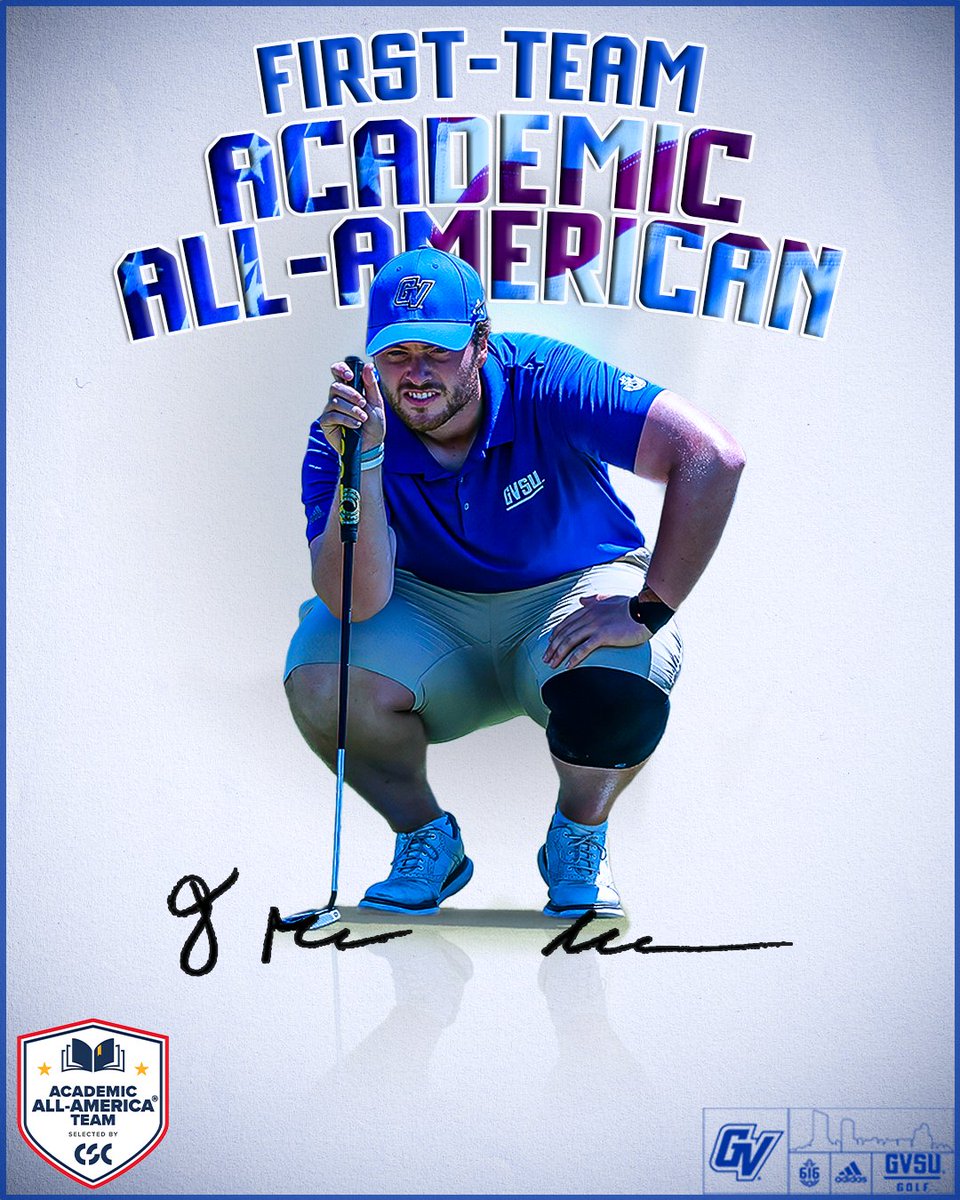 Congratulations to Drew Coble on being named <a href="/CollSportsComm/">College Sports Communicators</a> First-Team Academic All-American!

#AnchorUp