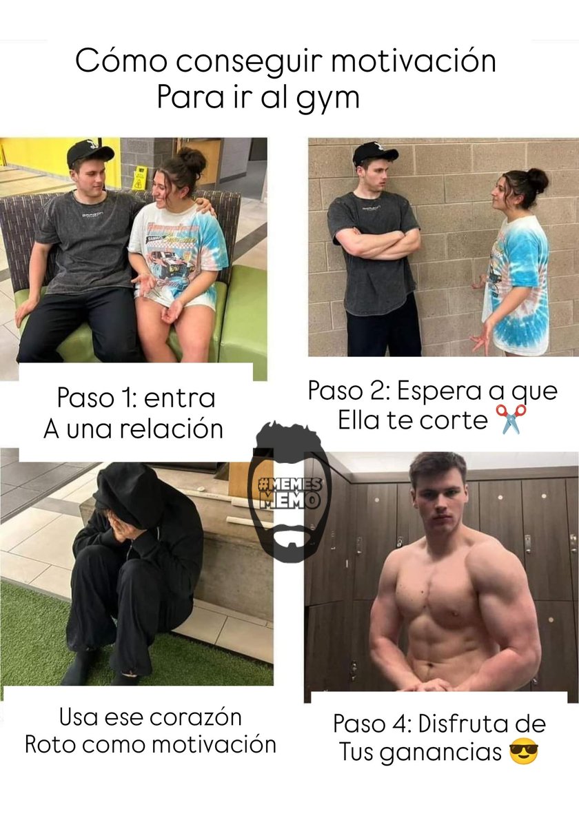 Asi se forman los mejores físicos!