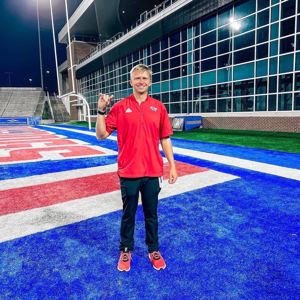 Hunter Corneliusen tweet media