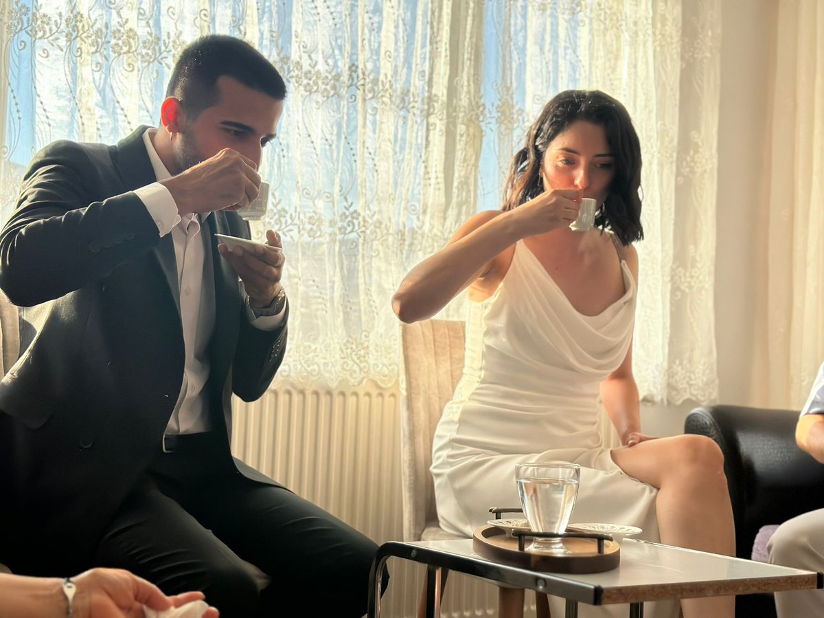 Hayati (@benhayatii) on Twitter photo 