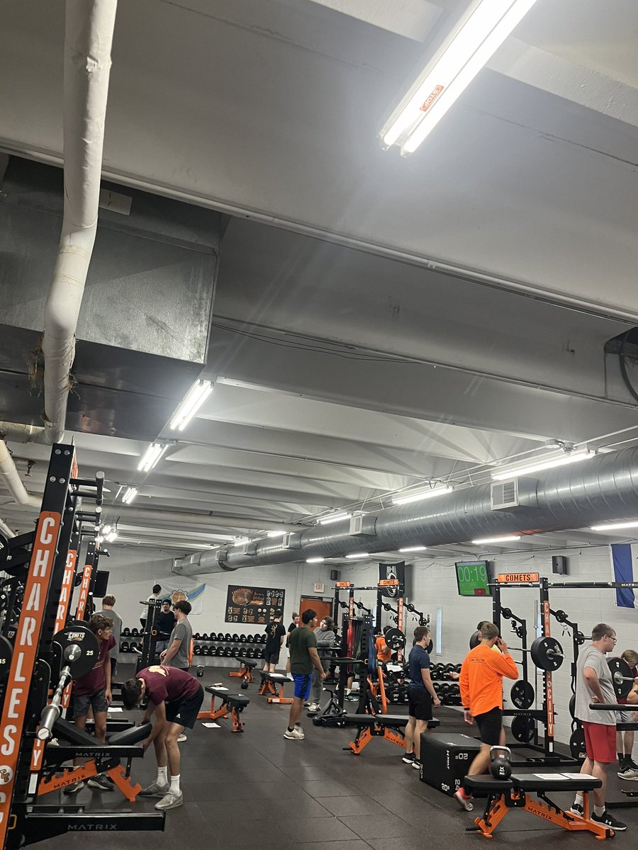 CCStrength&Conditioning tweet media