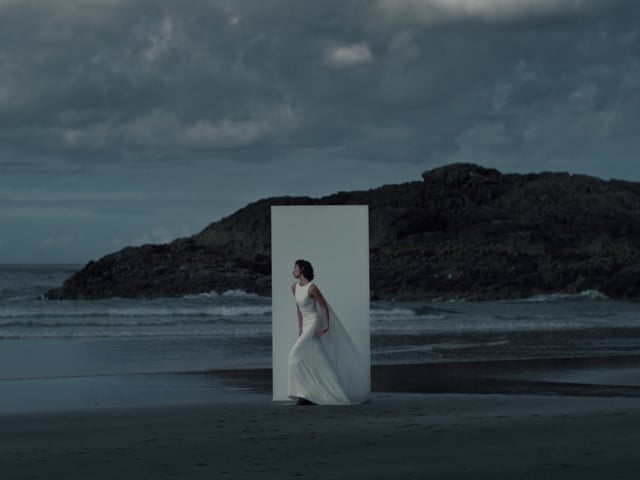 “Tempête- An intense outburst of lovers’ feelings for each other.”#ProjectOfTheDay🏅 <a href="/MountAudio/">Mount</a> creativepool.com/mountaudio/pro… #audio #fashion