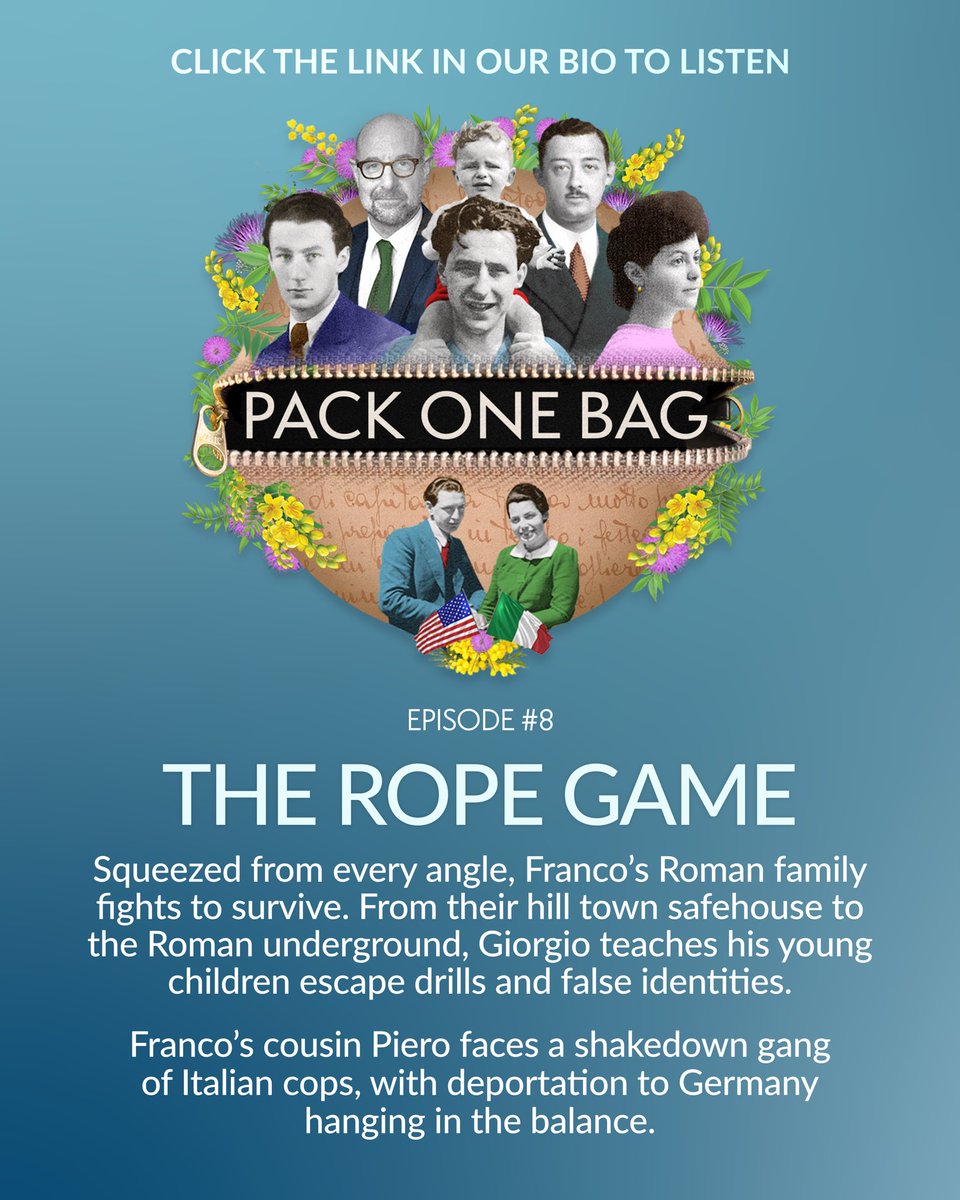 PackOneBag tweet media